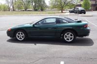 1993 Dodge Stealth Coupe Victory Motors of Colorado - Image 10