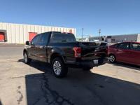 2016 Ford f-150 f150 f 150 XL CREW CAB! 4X4! NEW TIRES! - Image 4