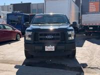 2016 Ford f-150 f150 f 150 XL CREW CAB! 4X4! NEW TIRES! - Image 9