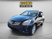 2012 Nissan Rogue Sl BUY HERE - PAY HERE |200+ VEHICLES - Image 3