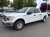 2019 Ford F-150 4X4 / 1-Owner / F150 5.0L 8-Cylinder /Mechanic Special Salem-1477 Hawthorne Ave NE/ Exit 256 - Image 2