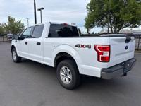 2019 Ford F-150 4X4 / 1-Owner / F150 5.0L 8-Cylinder /Mechanic Special Salem-1477 Hawthorne Ave NE/ Exit 256 - Image 3