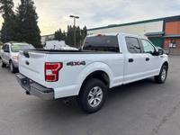2019 Ford F-150 4X4 / 1-Owner / F150 5.0L 8-Cylinder /Mechanic Special Salem-1477 Hawthorne Ave NE/ Exit 256 - Image 4