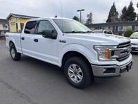 2019 Ford F-150 4X4 / 1-Owner / F150 5.0L 8-Cylinder /Mechanic Special Salem-1477 Hawthorne Ave NE/ Exit 256 - Image 5