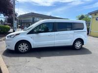 2019 Ford Transit Connect Passenger / Cargo /Clean Title / Camera /Nav Salem-1477 Hawthorne Ave NE/ Exit 256