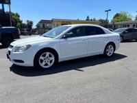 2012 Chevrolet Malibu Sedan LS / Automatic / Clean Title / 131K Miles Salem/1477 Hawthorne Ave NE (I-5 Exit 256) - Image 2