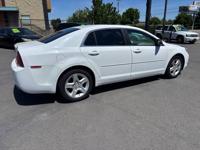2012 Chevrolet Malibu Sedan LS / Automatic / Clean Title / 131K Miles Salem/1477 Hawthorne Ave NE (I-5 Exit 256) - Image 4
