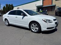 2012 Chevrolet Malibu Sedan LS / Automatic / Clean Title / 131K Miles Salem/1477 Hawthorne Ave NE (I-5 Exit 256) - Image 5