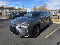 2018 Lexus RX450hl, New Tires, 119K, Clean Carfax, Third Row, Nice!! Englewood