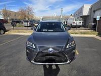 2018 Lexus RX450hl, New Tires, 119K, Clean Carfax, Third Row, Nice!! Englewood - Image 3