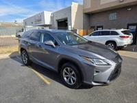 2018 Lexus RX450hl, New Tires, 119K, Clean Carfax, Third Row, Nice!! Englewood - Image 4