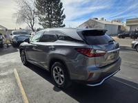 2018 Lexus RX450hl, New Tires, 119K, Clean Carfax, Third Row, Nice!! Englewood - Image 8