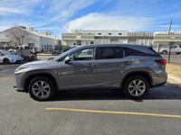 2018 Lexus RX450hl, New Tires, 119K, Clean Carfax, Third Row, Nice!! Englewood - Image 9