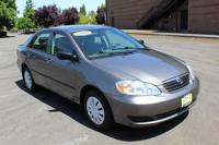 2006 Toyota Corolla CE Lancaster Dr Se Salem OR 97317 - Image 2