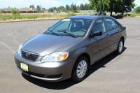 2006 Toyota Corolla CE Lancaster Dr Se Salem OR 97317 - Image 3
