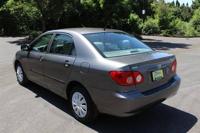 2006 Toyota Corolla CE Lancaster Dr Se Salem OR 97317 - Image 4