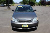 2006 Toyota Corolla CE Lancaster Dr Se Salem OR 97317 - Image 7
