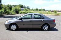 2006 Toyota Corolla CE Lancaster Dr Se Salem OR 97317 - Image 8