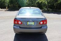2006 Toyota Corolla CE Lancaster Dr Se Salem OR 97317 - Image 9