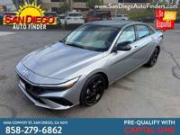 2026 Hyundai ELANTRA SEL Sport SKU:838399393 Hyundai ELANTRA SEL Sport San Diego Auto Finders