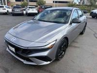2026 Hyundai ELANTRA SEL Sport SKU:838399393 Hyundai ELANTRA SEL Sport San Diego Auto Finders - Image 4