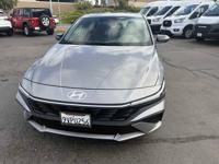 2026 Hyundai ELANTRA SEL Sport SKU:838399393 Hyundai ELANTRA SEL Sport San Diego Auto Finders - Image 6