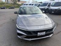2026 Hyundai ELANTRA SEL Sport SKU:838399393 Hyundai ELANTRA SEL Sport San Diego Auto Finders - Image 8