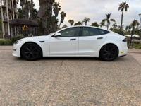 2023 Tesla Model S Long Range AWD Performance city of san diego - Image 3