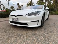 2023 Tesla Model S Long Range AWD Performance city of san diego - Image 4