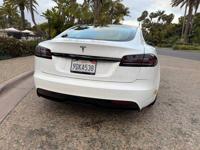 2023 Tesla Model S Long Range AWD Performance city of san diego - Image 5
