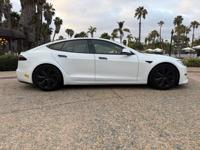 2023 Tesla Model S Long Range AWD Performance city of san diego - Image 6