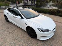 2023 Tesla Model S Long Range AWD Performance city of san diego - Image 7