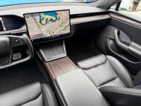 2023 Tesla Model S Long Range AWD Performance city of san diego - Image 9