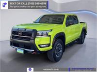 2026 Nissan Frontier PRO-4X - GOOD/BAD/NO CREDIT OK! + Escondido Auto Super Center - Image 2
