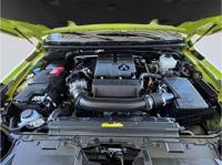 2026 Nissan Frontier PRO-4X - GOOD/BAD/NO CREDIT OK! + Escondido Auto Super Center - Image 10