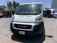 2022 Ram Pro Master Financing Available, CALL NOW SKU:27149 Ram Pro Mast San Diego Auto Finders - Image 4