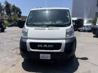 2022 Ram Pro Master Financing Available, CALL NOW SKU:27149 Ram Pro Mast San Diego Auto Finders - Image 5
