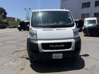 2022 Ram Pro Master Financing Available, CALL NOW SKU:27149 Ram Pro Mast San Diego Auto Finders - Image 6