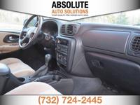 2005 Chevrolet Trail Blazer LS 4WD 4dr SUV Chevrolet Trail Blazer Sedan - Image 7