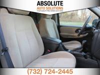 2005 Chevrolet Trail Blazer LS 4WD 4dr SUV Chevrolet Trail Blazer Sedan - Image 8