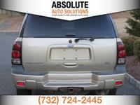 2005 Chevrolet Trail Blazer LS 4WD 4dr SUV Chevrolet Trail Blazer Sedan - Image 9