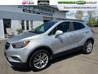 2017 Buick Encore Sport Touring SUV Dependable Auto Outlet