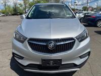 2017 Buick Encore Sport Touring SUV Dependable Auto Outlet - Image 3