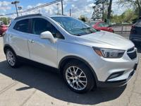 2017 Buick Encore Sport Touring SUV Dependable Auto Outlet - Image 4