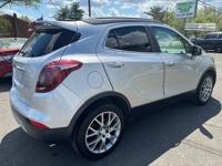 2017 Buick Encore Sport Touring SUV Dependable Auto Outlet - Image 5