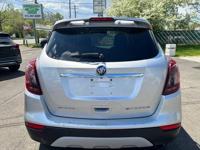 2017 Buick Encore Sport Touring SUV Dependable Auto Outlet - Image 6