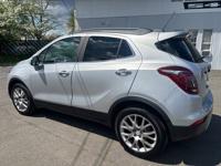 2017 Buick Encore Sport Touring SUV Dependable Auto Outlet - Image 7