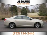 2015 Chevrolet Malibu LS Fleet 4dr Sedan Chevrolet Malibu Sedan - Image 5
