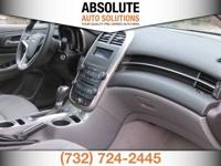 2015 Chevrolet Malibu LS Fleet 4dr Sedan Chevrolet Malibu Sedan - Image 7