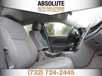 2015 Chevrolet Malibu LS Fleet 4dr Sedan Chevrolet Malibu Sedan - Image 8